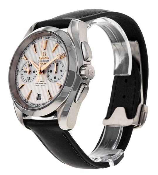 Omega Aqua Terra 150m Gents 231.13.43.52.02.001